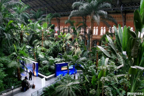 atocha